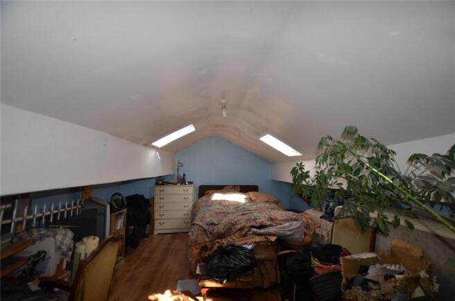 Flat 3 Bedroom