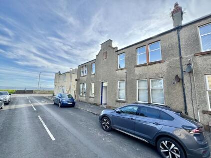 Bank Street, Troon, South Ayrshire
