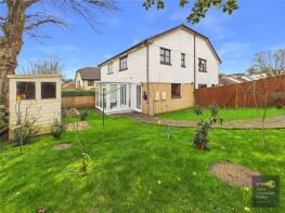 37, Caddywell Meadow, Torrington EX38 7NZ