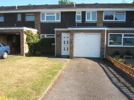 12, Oaklands Close, Fordingbridge SP6 1LP