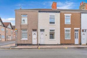 20, William Street, Cleethorpes DN35 8PP