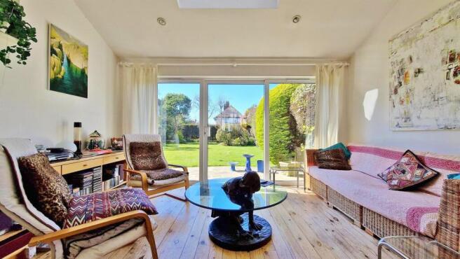 Sun Room