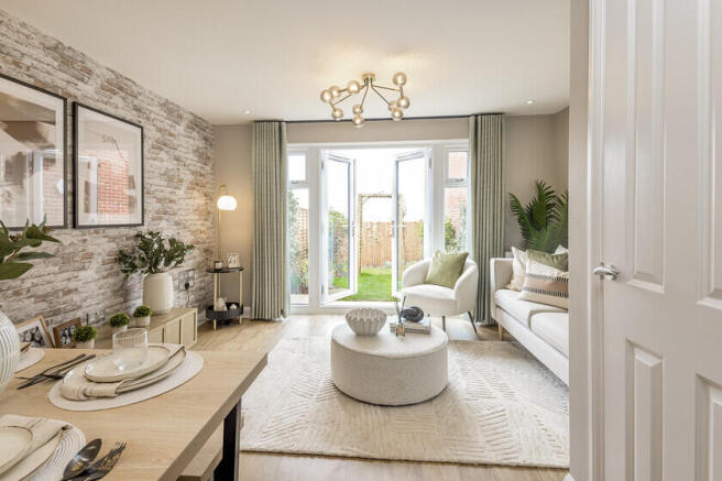 2 bed Semi-Detached for sale Image 4
