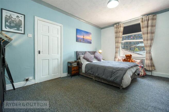 2 bed Terraced for sale Image 8