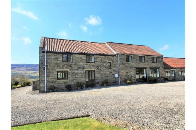 Holiday Cottage