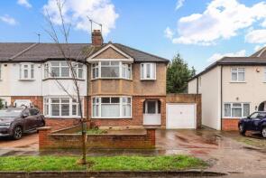 38, Glenthorpe Road, Morden SM4 4JW