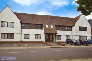Apartment 9, 25 Oak House, St Peters Street, Colchester CO1 1EW
