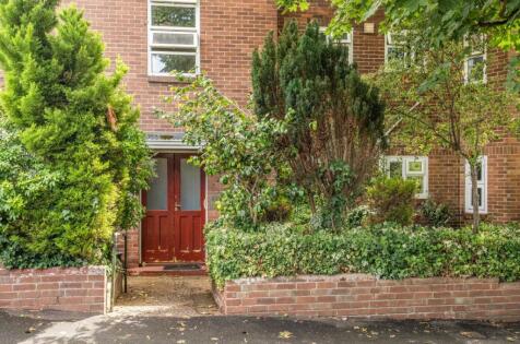 3b Rivermead Road, Exeter