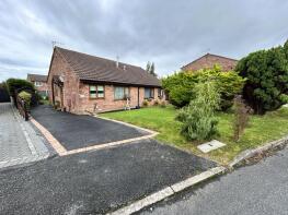 15, Bryn Rhyg, Upper Colwyn Bay, Colwyn Bay LL29 6DP