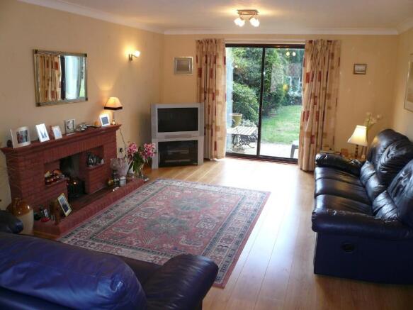 Sitting room