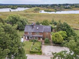 4, Hertsfield Farm Cottages, Staplehurst Road, Tonbridge TN12 9BN