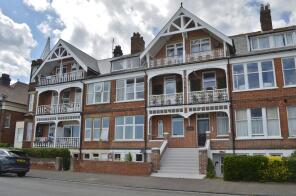 1, Rosebery Court, Sea Road, Felixstowe IP11 2DD