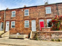 17, Alexandra Terrace, Lincoln LN1 1JF