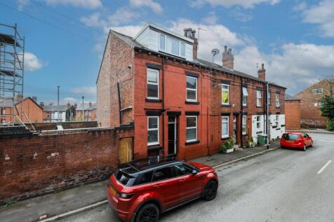 Arley Terrace, Leeds, West Yorkshire, LS12