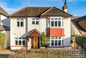 47, The Meadway, Cuffley, Potters Bar EN6 4ET