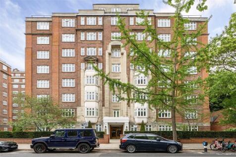 Grove Hall Court, Hall Road, St John's Wood, London, NW8
