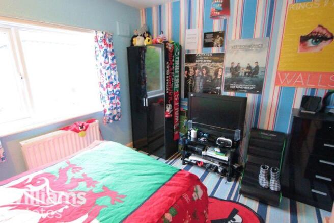 bed 2 another ...