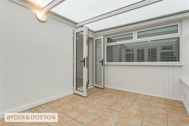 2 bed Semi-Detached Bungalow for sale Image 9