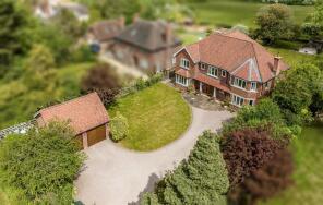 Tuchwood, Nicker Hill, Nottingham NG12 5EA