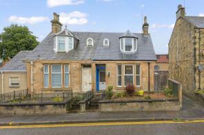 27 Woodview, St. Crispins Place, Falkirk FK1 1QF