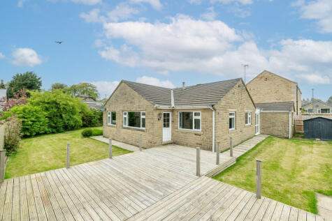 Inglehurst, Ingfield Lane, Settle, North Yorkshire, BD24