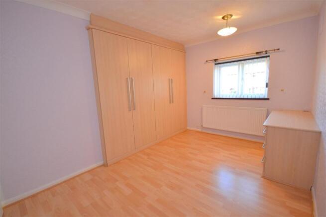 Bedroom One (1)