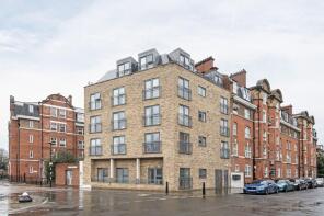 Flat 8, 123 Watergarden Apartments, Sceptre Road, London E2 0JU