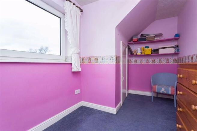 Bedroom Five