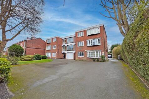 Wellington Road North, Heaton Chapel, Stockport, SK4