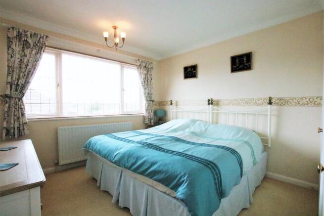 Bed 1