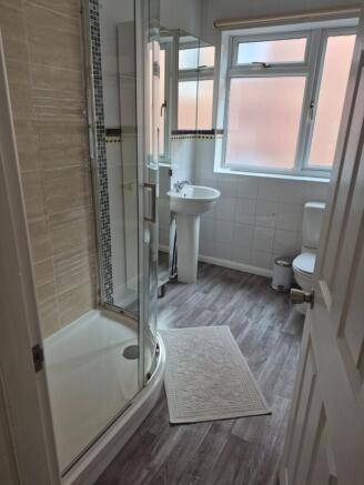 Bathroom 2