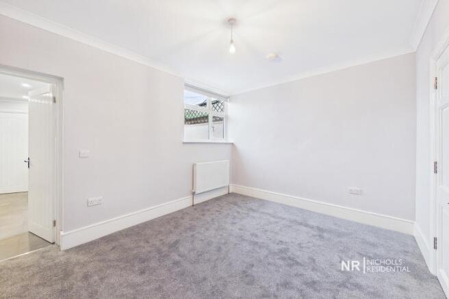 Lounge Additional Photo