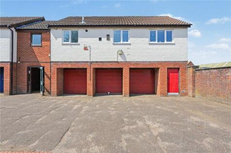 Hotblack Road, Norwich, Norfolk, NR2