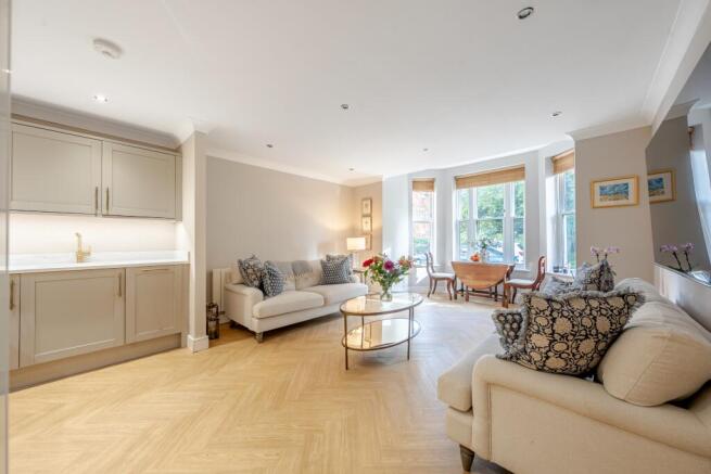 The Hall, Allerton Hill, Chapel Allerton, Leeds, LS7 photo 2