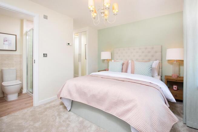 4 bed Detached for sale Image 6