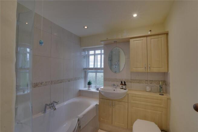 2 bed Semi-Detached for sale Image 9