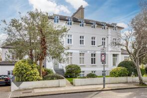 1, Cromer Court, Cromer Villas Road, London SW18 1PL
