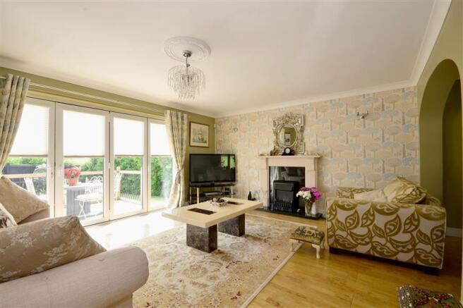 Lounge Area