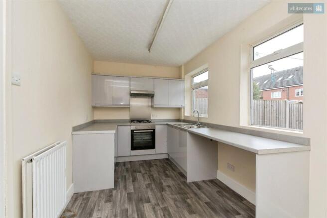 Minshull New Road, Crewe, Cheshire, CW1 photo 4