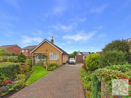Milford Close, Catterall, PR3