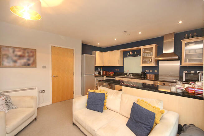 Lounge #3