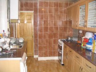 Fitted Kitchen
