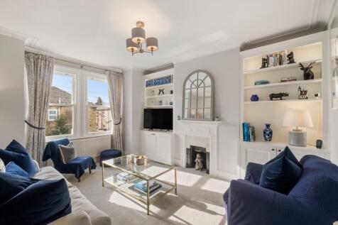 Crealock Street, London, SW18