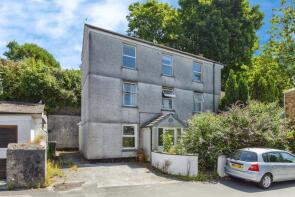 10b, Trenance Road, St. Austell PL25 5AJ