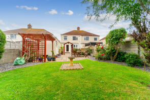 11, Chelswood Avenue, Weston-super-mare BS22 8QP