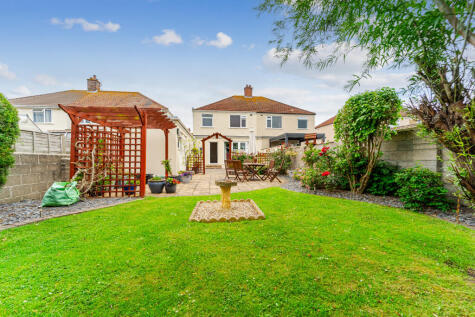 Chelswood Ave, BS22