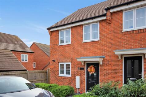 Patriot Grove, Wellingborough
