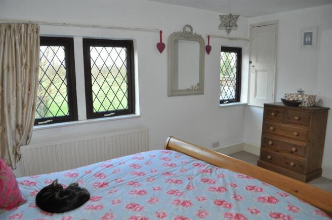 Main Bedroom