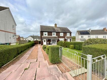 Colliertree Road, Clarkston, Airdrie