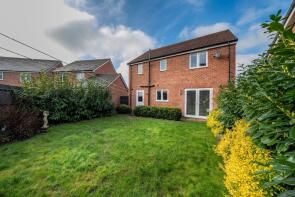 5, Landsbury Drive, Tidworth SP9 7XL